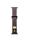 Apple Watch 7 41mm Zore KRD-73 Silikon Kordon