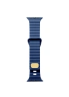 Apple Watch 7 41mm Zore KRD-73 Silikon Kordon