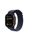 Apple Watch 7 41mm Zore KRD-74 Hasır Kordon