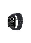 Apple Watch 7 41mm Zore KRD-75 Silikon Kordon