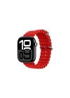 Apple Watch 7 41mm Zore KRD-75 Silikon Kordon