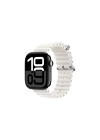 Apple Watch 7 41mm Zore KRD-75 Silikon Kordon