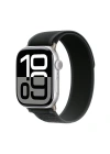 Apple Watch 7 41mm Zore KRD-77 Hasır Kordon