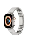 Apple Watch 7 41mm Zore KRD-82 Metal Kordon