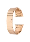 Apple Watch 7 41mm Zore KRD-82 Metal Kordon