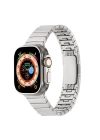 Apple Watch 7 41mm Zore KRD-82 Metal Kordon