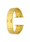 Apple Watch 7 41mm Zore KRD-82 Metal Kordon