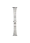 Apple Watch 7 41mm Zore KRD-83 Metal Kordon