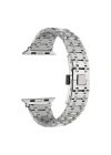 Apple Watch 7 41mm Zore KRD-83 Metal Kordon