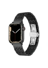 Apple Watch 7 41mm Zore KRD-86 Metal Kordon