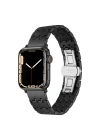 Apple Watch 7 41mm Zore KRD-86 Metal Kordon