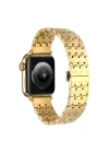 Apple Watch 7 41mm Zore KRD-86 Metal Kordon