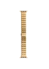 Apple Watch 7 41mm Zore KRD-86 Metal Kordon
