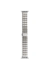 Apple Watch 7 41mm Zore KRD-86 Metal Kordon