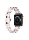 Apple Watch 7 41mm Zore KRD-96 Metal Kordon