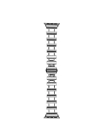 Apple Watch 7 41mm Zore KRD-96 Metal Kordon