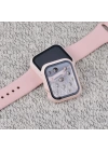 Apple Watch 7 41mm Zore Watch Gard 01 Ekran Koruyucu