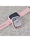 Apple Watch 7 41mm Zore Watch Gard 01 Ekran Koruyucu