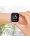 Apple Watch 7 41mm Zore Watch Gard 01 Ekran Koruyucu