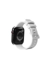 Apple Watch 7 45mm KRD-23 Silikon Kordon