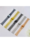 ​​​Apple Watch 7 45mm KRD-54 Metal Kordon