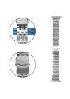 ​​​Apple Watch 7 45mm KRD-54 Metal Kordon
