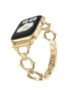 ​​​Apple Watch 7 45mm KRD-56 Metal Kordon