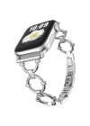 ​​​Apple Watch 7 45mm KRD-56 Metal Kordon