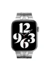 ​​​Apple Watch 7 45mm KRD-63 Metal Kordon