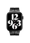 ​​​Apple Watch 7 45mm KRD-63 Metal Kordon
