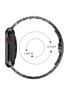 ​​​Apple Watch 7 45mm KRD-63 Metal Kordon