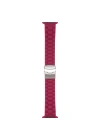 Apple Watch 7 45mm KRD-72 Silikon Kordon