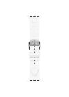 Apple Watch 7 45mm KRD-92 Silikon Kordon