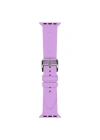 Apple Watch 7 45mm KRD-92 Silikon Kordon