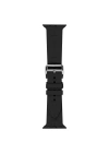 Apple Watch 7 45mm KRD-92 Silikon Kordon