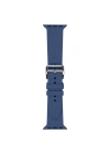 Apple Watch 7 45mm KRD-92 Silikon Kordon