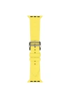 Apple Watch 7 45mm KRD-92 Silikon Kordon