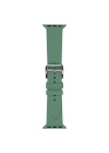 Apple Watch 7 45mm KRD-92 Silikon Kordon