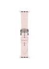 Apple Watch 7 45mm KRD-92 Silikon Kordon