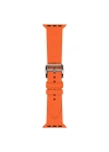 Apple Watch 7 45mm KRD-92 Silikon Kordon