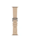 Apple Watch 7 45mm KRD-92 Silikon Kordon