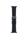 Apple Watch 7 45mm KRD-92 Silikon Kordon