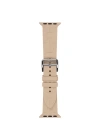 Apple Watch 7 45mm KRD-92 Silikon Kordon