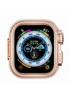 Apple Watch 7 45mm to Apple Watch Ultra 49mm Kasa Dönüştürücü Zore Watch Gard 33