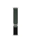 Apple Watch 7 45mm Zore Band-74 Hasır Kordon