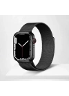 Apple Watch 7 45mm Zore KRD-01 Metal Kordon