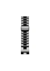 Apple Watch 7 45mm Zore KRD-125 Metal Kordon Strap Kayış