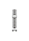 Apple Watch 7 45mm Zore KRD-125 Metal Kordon Strap Kayış