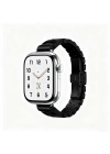 Apple Watch 7 45mm Zore KRD-150 Metal Kordon