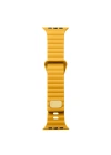 Apple Watch 7 45mm Zore KRD-73 Silikon Kordon